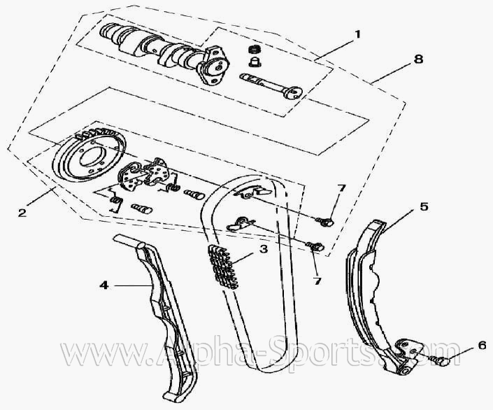 Hisun Parts Catalog